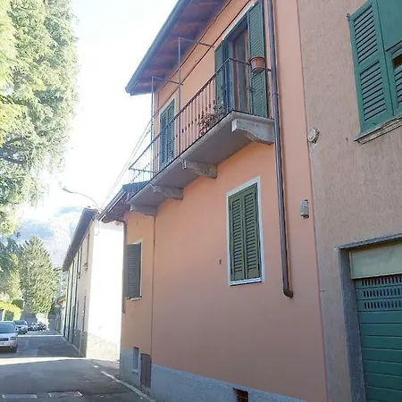 Casa Del Cedro - Cedar House Nyaraló