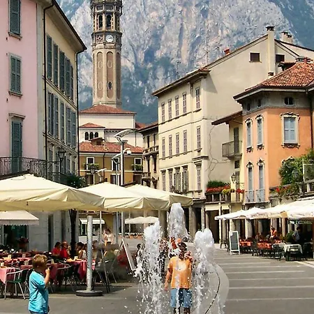 Nyaraló Casa Del Cedro - Cedar House Lecco