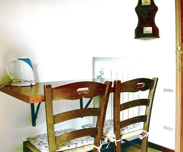 Casa Del Cedro - Cedar House Nyaraló