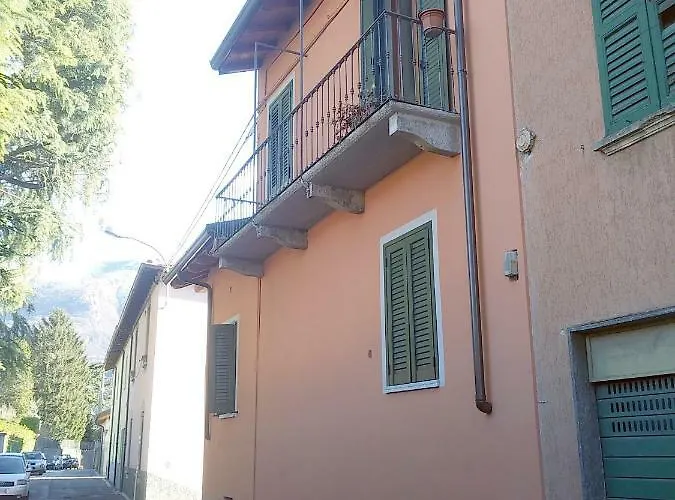 Casa Del Cedro - Cedar House Nyaraló