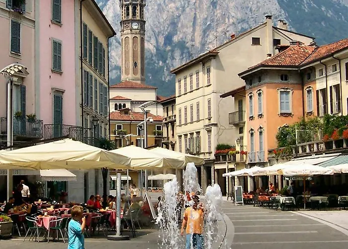 Nyaraló Casa Del Cedro - Cedar House Lecco