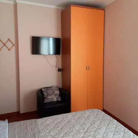 Casa Del Cedro - Cedar House *