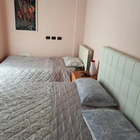 펜션 Casa Del Cedro - Cedar House