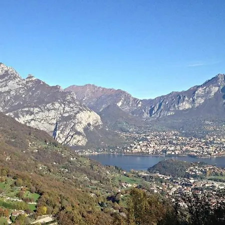 펜션 Casa Del Cedro - Cedar House *