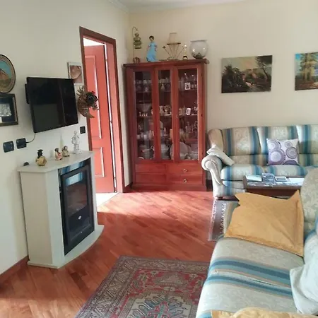 Casa Del Cedro - Cedar House 펜션 *