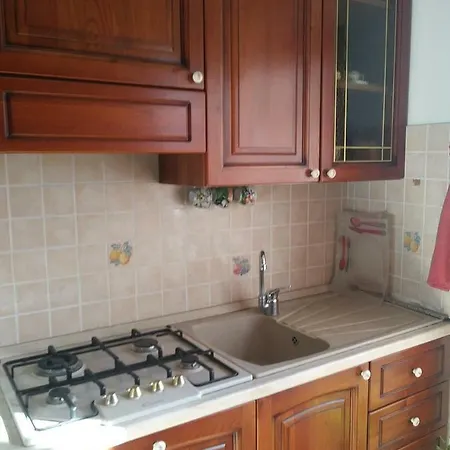 Casa Del Cedro - Cedar House 펜션 *