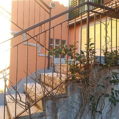 Casa Del Cedro - Cedar House * 레코