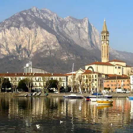 Holiday home Casa Del Cedro - Cedar House Lecco