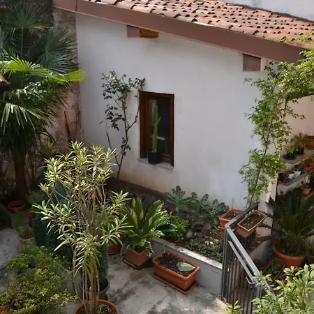 Holiday home Casa Del Cedro - Cedar House Lecco