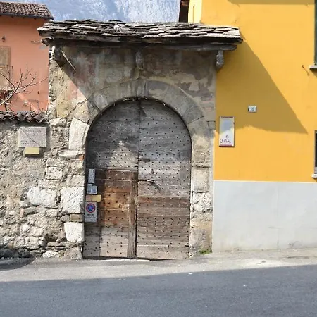 펜션 Casa Del Cedro - Cedar House 레코