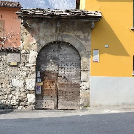 Holiday home Casa Del Cedro - Cedar House Lecco
