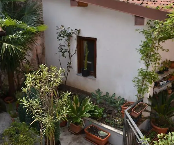 Сasa de vacaciones Casa Del Cedro - Cedar House Lecco