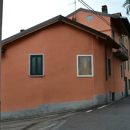 Casa Del Cedro - Cedar House * Lecco